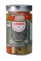 Foto Mix de conserva 200g